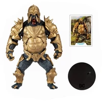 mcfarlane toys dc multiverse game series gorilla grodd action figure model decoration collection toy birthday kids gift