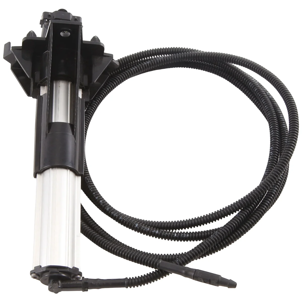 Насадка для очистки правой головки фары Citroen C5 (X7) Номер детали: 6438Z4