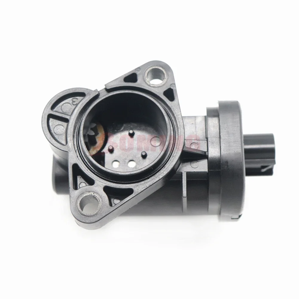 Датчик электромагнитного клапана обходного впускного коллектора автомобиля 012010