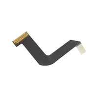1pcs lcd screen display connector flex cable for ipad a2324 a2325 a2072 air4 air 4 10 9 inch 2020 a2316 motherboard board main