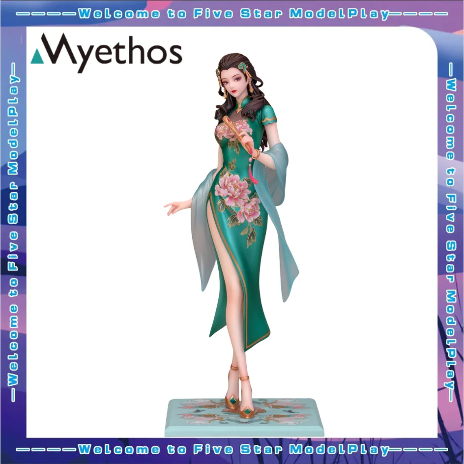 Фото 【FS】 Серия Myethos Gift+ KOG Dreamweaver: Фигурка-модель Ян Юйхуань в масштабе 1/10, игрушки, подарки №1
