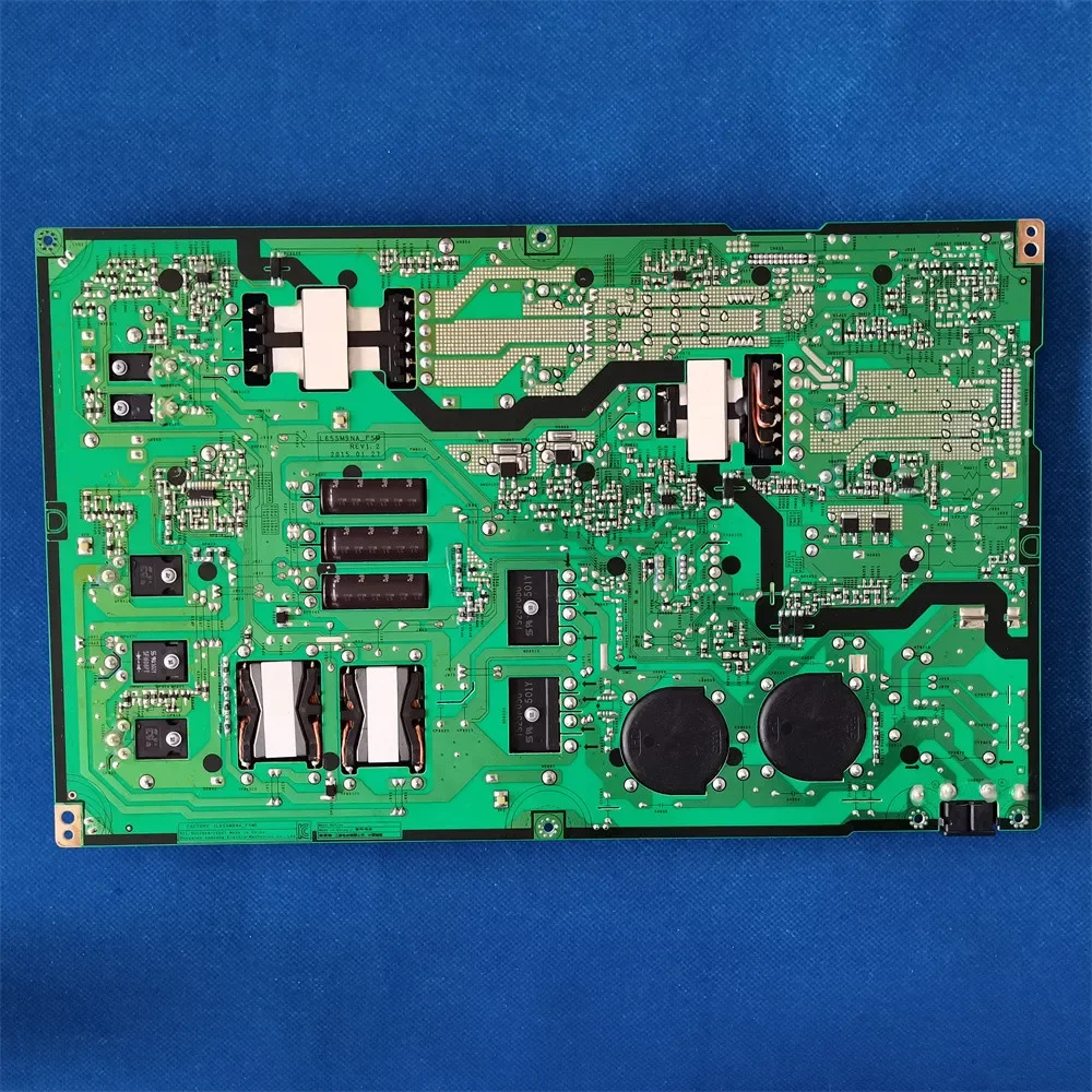 BN44-00818A UA65JS9900J плата питания L65SM9NA _ FSM PSLF321P07A