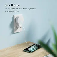 Умный беспроводной дверной звонок xiaomi Linptech (Wi-Fi)

Промокод 20MAXI22 дает скидку -150 руб.#3