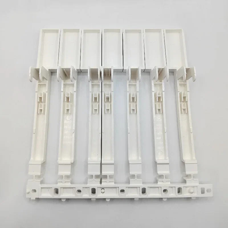 Для Yamaha PSR-S700 PSR-S710 PSR-S750 PSR-S770 7 шт. клавиатура с белыми клавишами