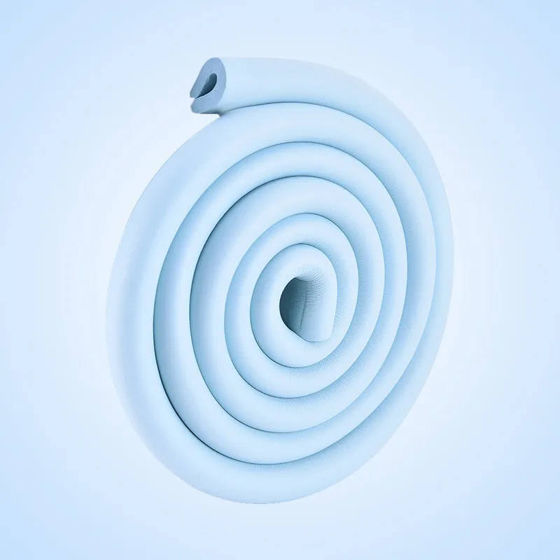 Рисунок 3 - U-образная защитная лента для детской безопасности