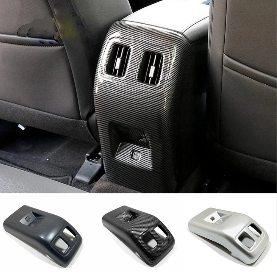 

For Hyundai Tucson NX4 2021 2022 Accessories Door Window Glass Lift Switch Button Cover Inside Armrest Frame Panel Trims