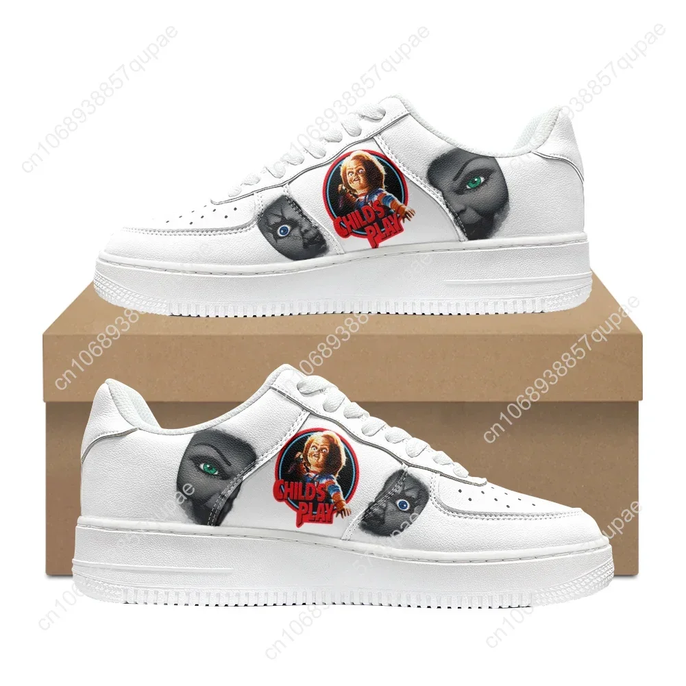 Рисунок 2 - Детские игры, страшные классические