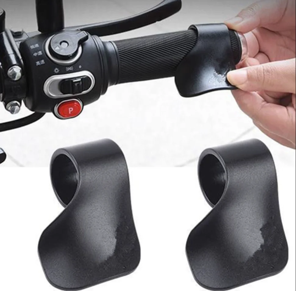 Motorcycle Throttle Assist Wrist Rest Cruise Control For TRIUMRH SPRINT GT RS ST STREET TWIN THRUXTON R Steve McQueen SE |