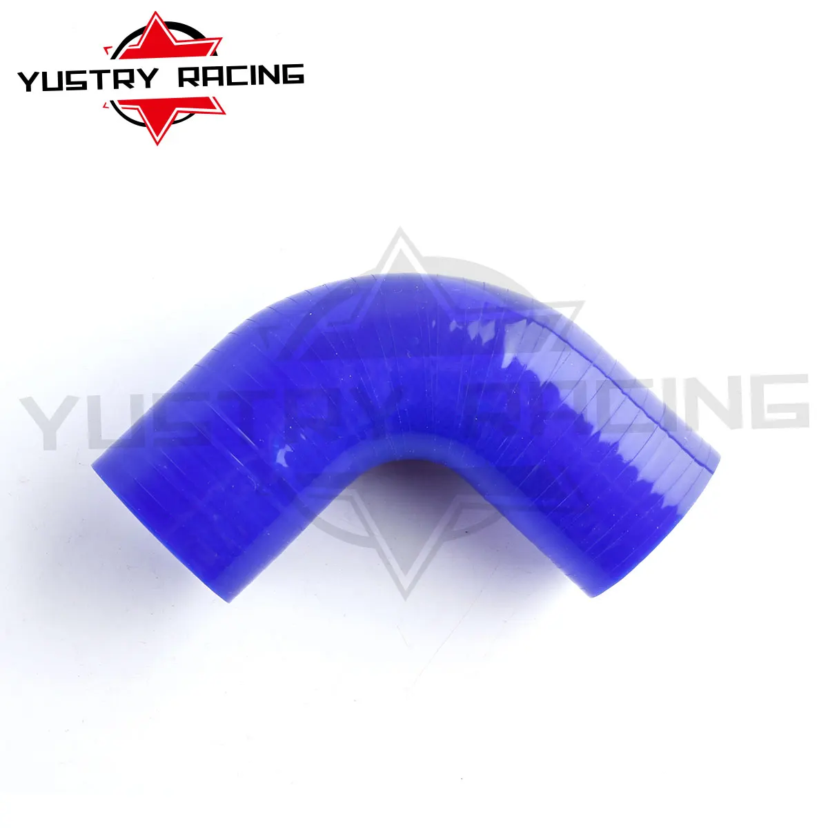 Подходит для 1990-1998 Land Rover Defender 200 TDi силиконовый турбоохлаждающий повышающий шланг