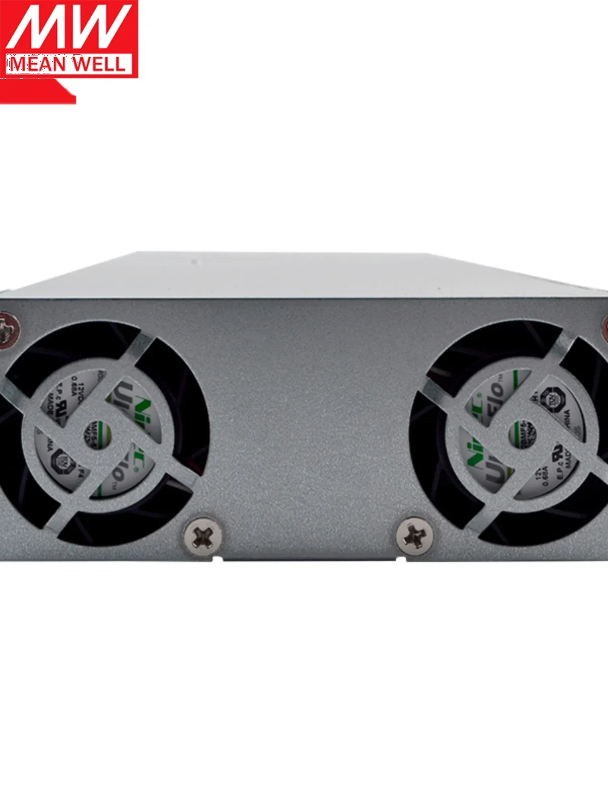 NSP - 3200-24/48 в Тайвань импульсный источник питания Mingwei с выходной мощностью 3200 Вт