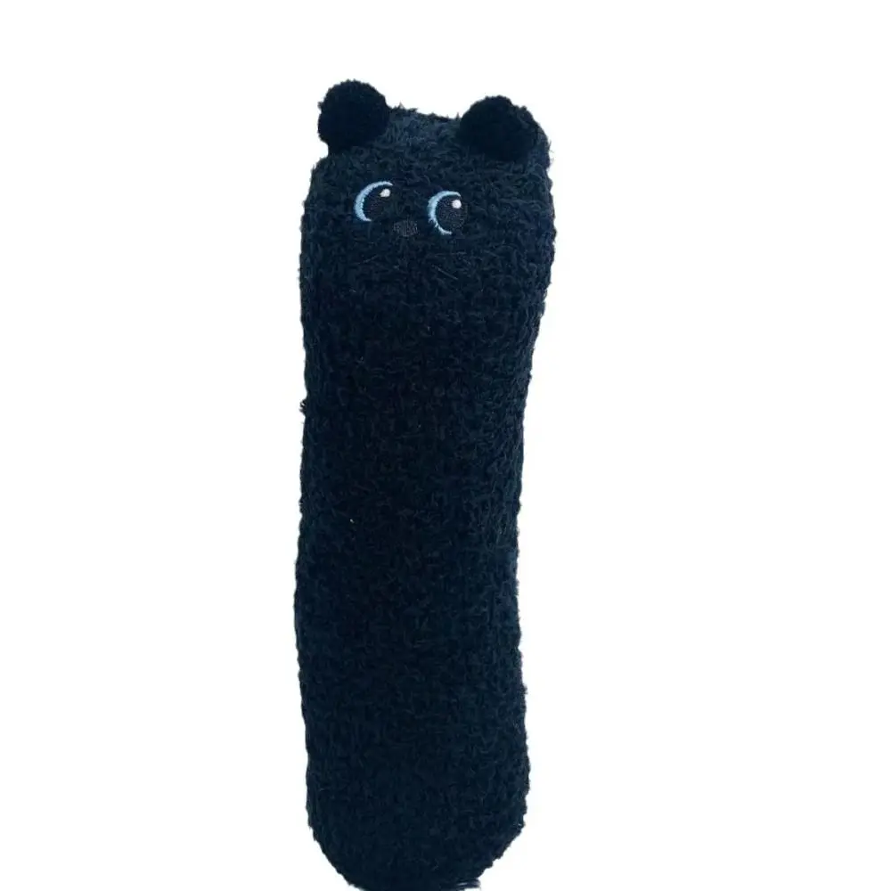 Милая плюшевая кукла с подогревом микроволновой печи наполнитель из керамита