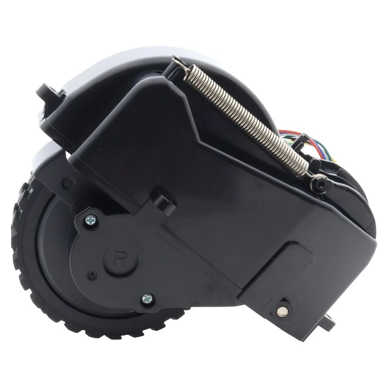 Фото Робот-пылесос Rowenta, колесный двигатель для Tefal Rowenta X-Plorer Explorer Series 75RR7635 RR7647 RR7687 RR7675 RG7687 RG7675 №5