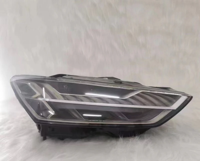 

Applicable to Audi A7 original Matrix headlight assembly 2019-2022