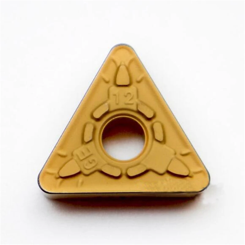 TNMG160404N-GE AC820P Оригинал TNMG TNMG160408 N-GE TNMG160404 AC8015P Токарный держатель CNC Твердосплавные