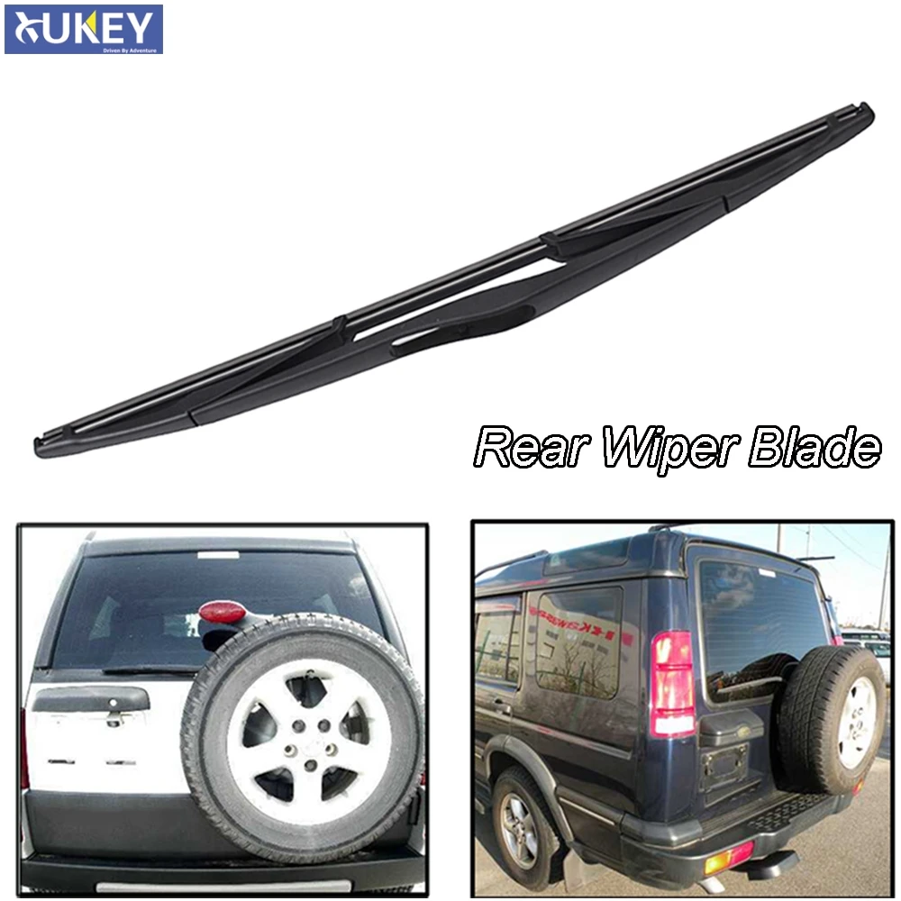 

Щетка стеклоочистителя заднего стекла Xukey для Land Rover Freelander 1 MK1 Discovery 2 L318 для Saab 9-5/9,5 Estate