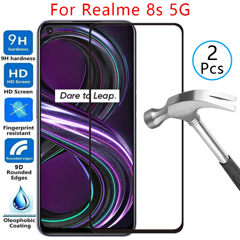 

Чехол из закаленного стекла для realme 8 s 5g, чехол для телефона realme8s 8 s s8, чехол для телефона real mi reame relme ralme realmy real me mi Kingdom