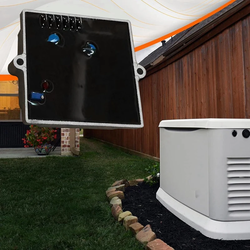 0F97190SRV печатная плата регулятора напряжения подходящая для генератора 81918 83049 083049