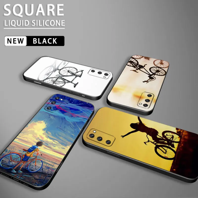 

Чехол для Samsung Galaxy S23 S10 S10e S20 FE S9 S7 Edge S22 Ultra S8 S21
