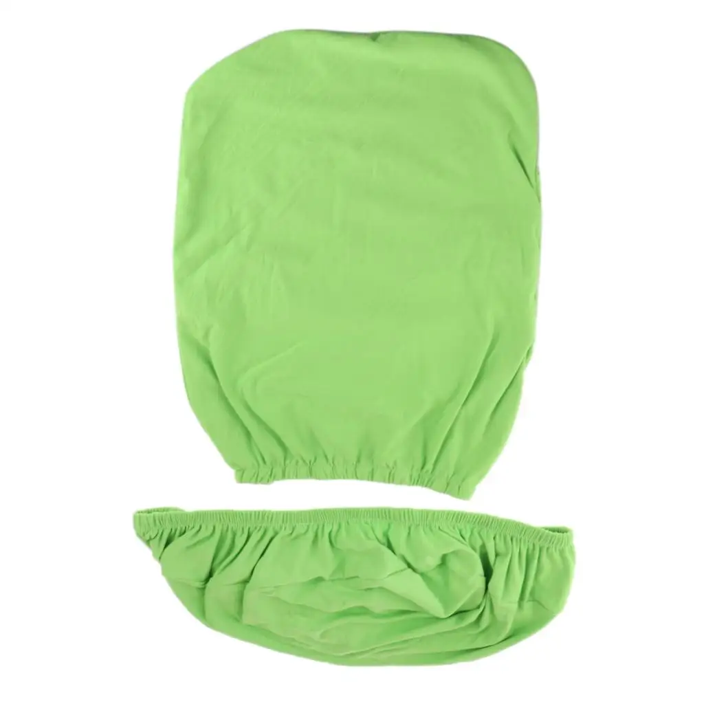 

Fashion Floral Design Office Chair Cover, Universal Computer Chair Cover,