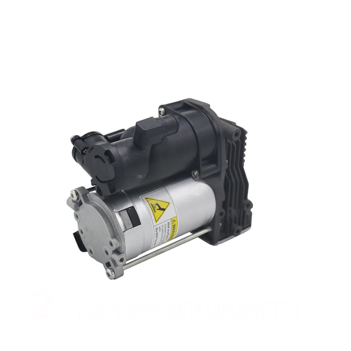 Компрессор с пневматической подвеской AMK насос для Land Range Rover Sport L320 Discovery 3/4