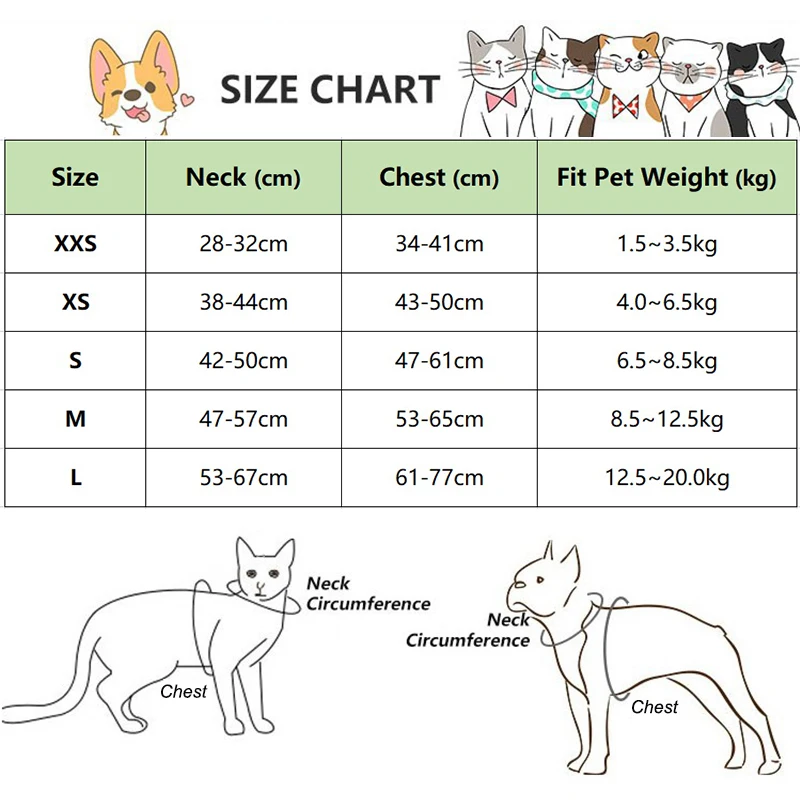 Шлейка для собак регулируемая бульдога чихуахуа маленьких и средних - купить по