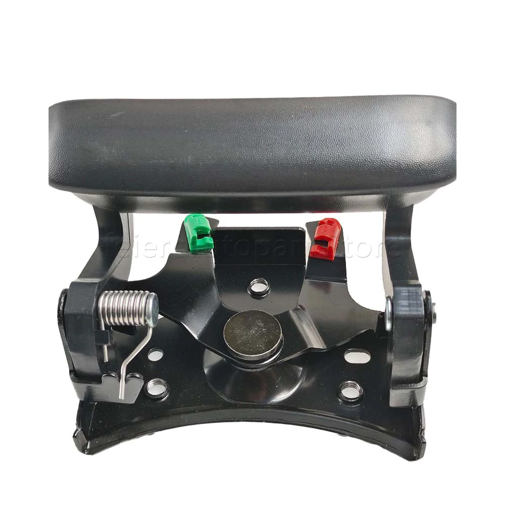 Фото Ручка замка задней двери GM1915115 15086873 19209650 для Chevrolet Avalanche 1500 2500 2002-2006 №5