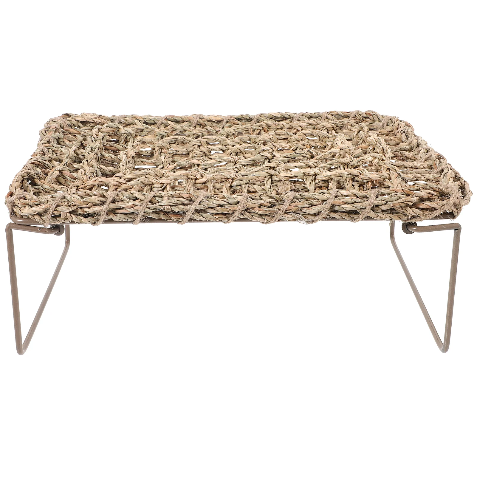 Гамак с бородатым драконом тканая кровать для ползания домашних животных