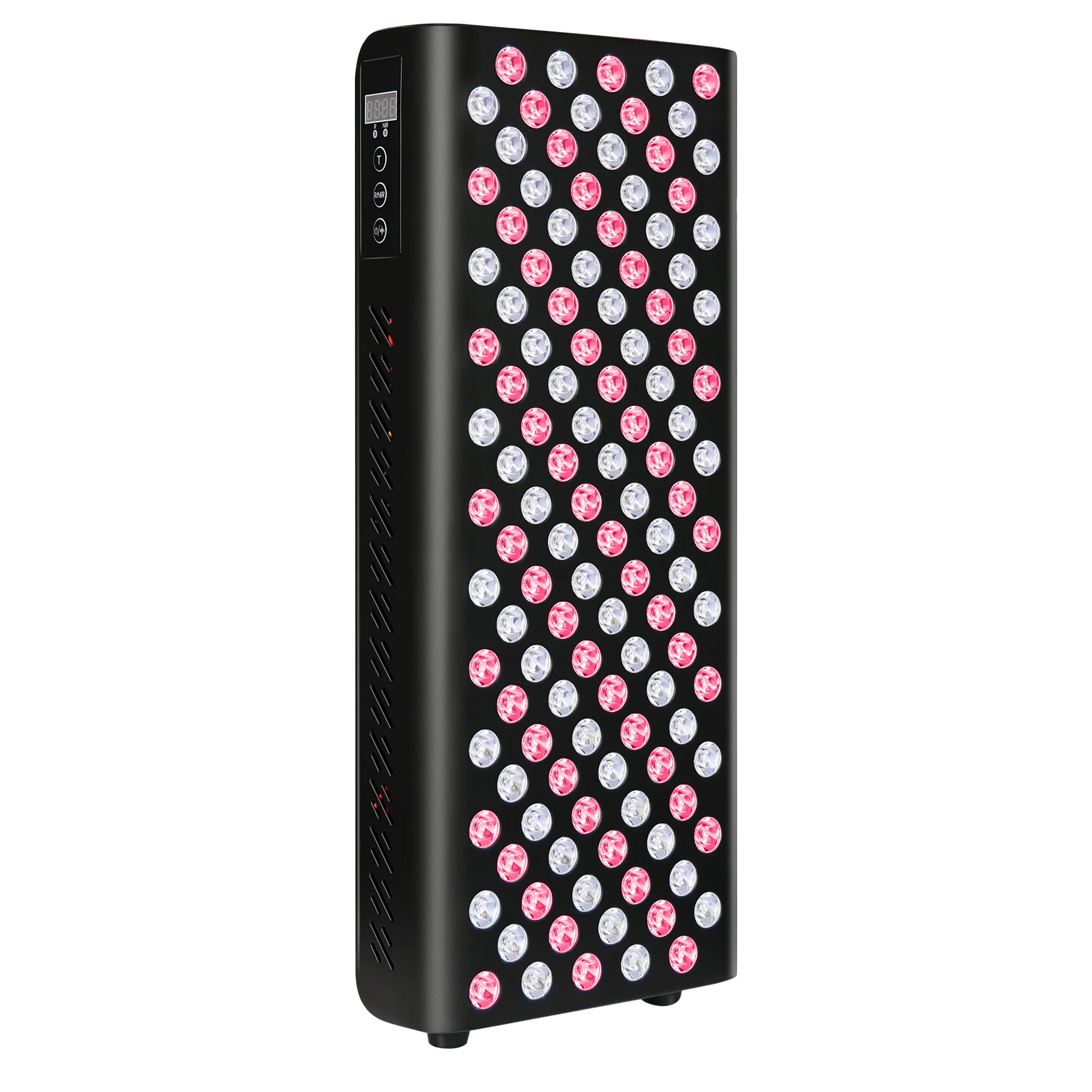 Настольное устройство для красной терапии для домашнего использования, устройство для ранней терапии RTL120, 120 Нм, 172 нм, шт., Вт, фотопанель для инфракрасной терапии, для половины тела