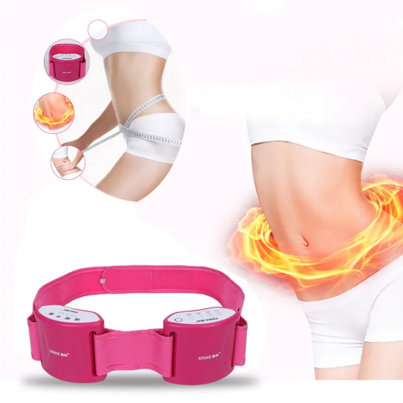 

Body Sculpting Machine Massage Instrument Slimming Fat Burning Cellulite Remover Losing Weight Loss Products Physiotherapy Belt