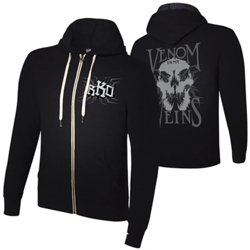 

Men's Jackets Cross Hooded Coats Zip Cardigan Casual Sweatshirts Male Tracksuit Fashion Jacket Outerwear Plus Fleece Keep Warm