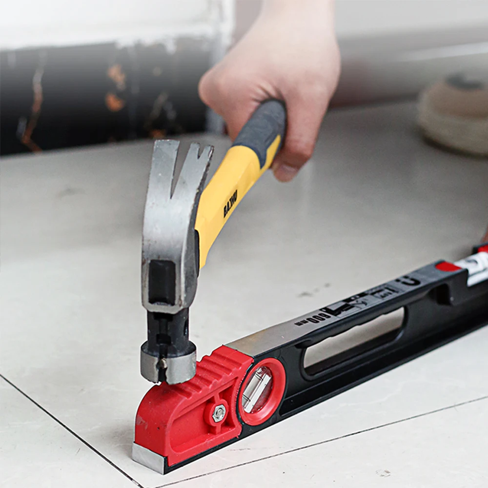 Инклинометр магнитный 400/600 мм точный спиртовой уровень