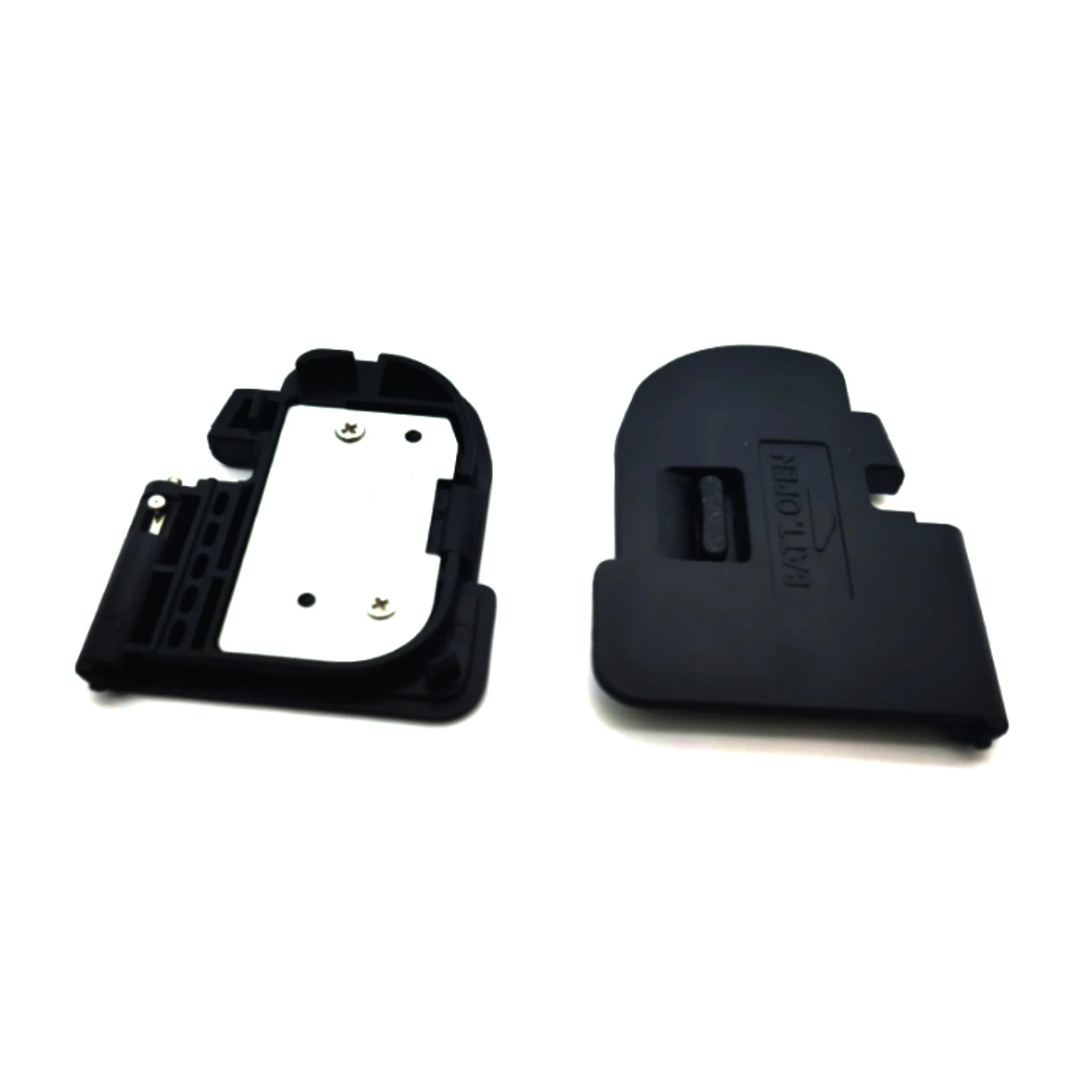 1 шт. для камеры Canon крышка батарейного отсека запасные части EOS 5D Mark II 5D2 дверцы