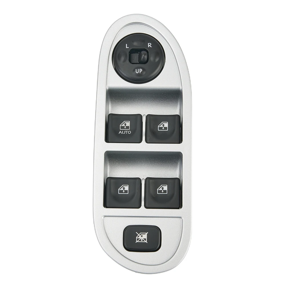 

Переключатель Стеклоподъемника 3750310U8160 для JAC J3