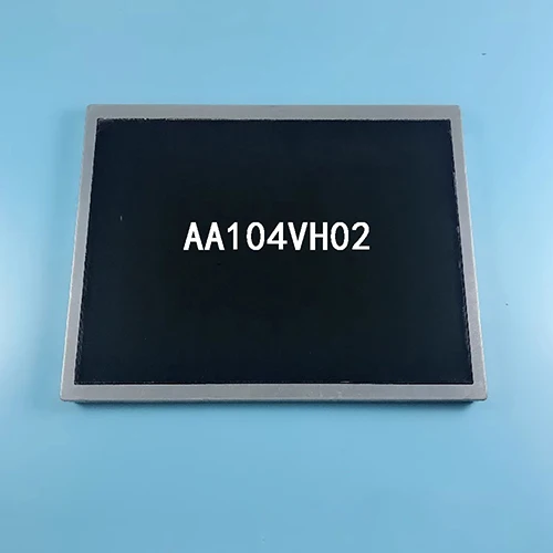 10 4 дюймовый ЖК-дисплей AA104VH02 оригинальная совершенно новая панель экрана