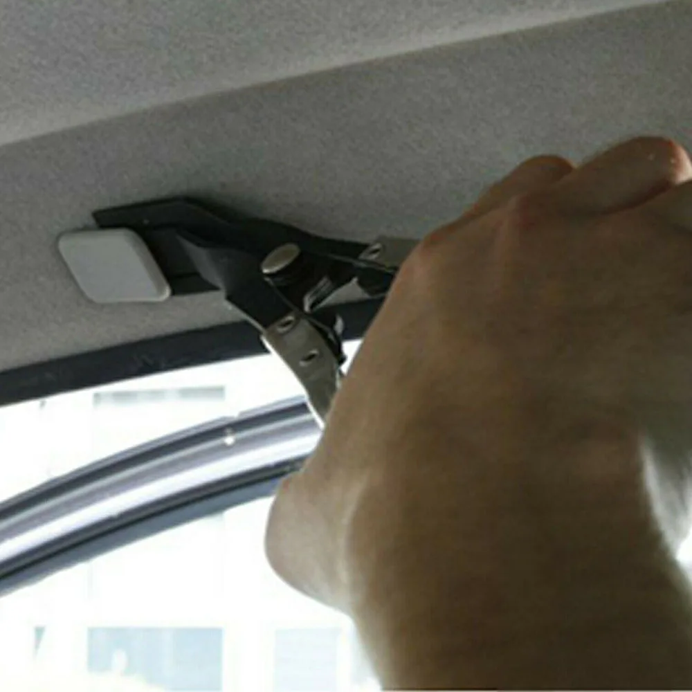 

Bumper covers Plier Clip Panel Quick Snap Staple Tool Car Carbon steel