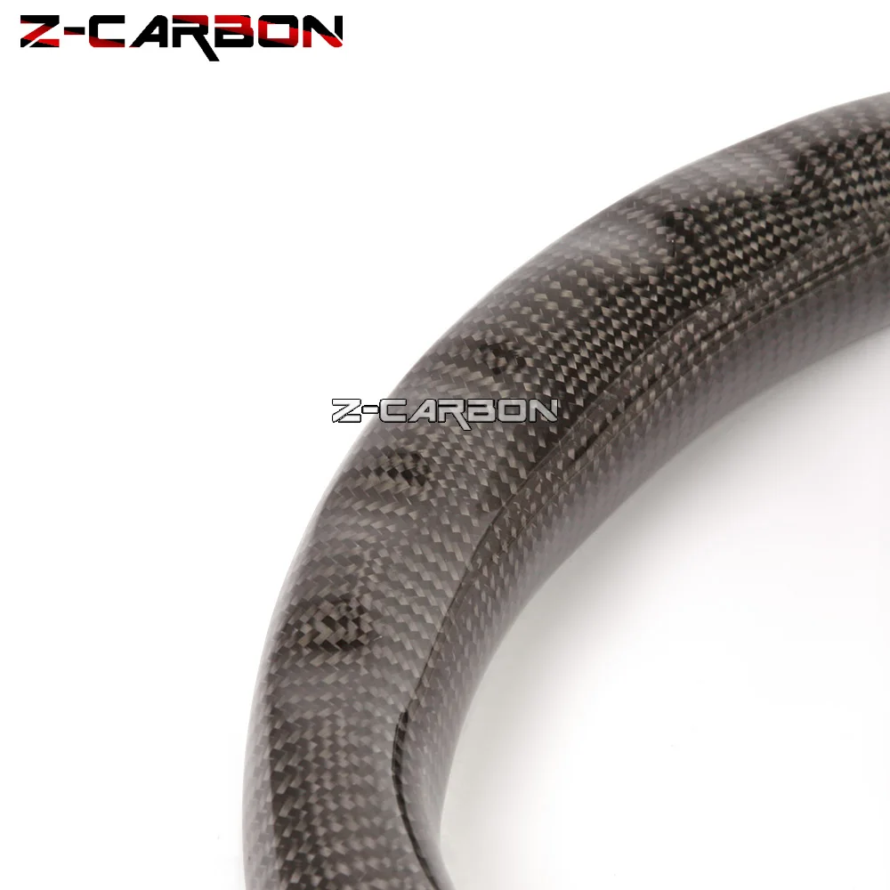 Светодиодный руль подходит для Audi RS 2016-2020 углеродное волокно ПЕРФОРИРОВАННОЕ