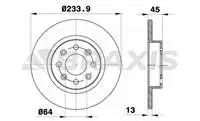 

Код магазина: AE0670, внутреннее тормозное дисковое зеркало, COLT LANCER V 1,3