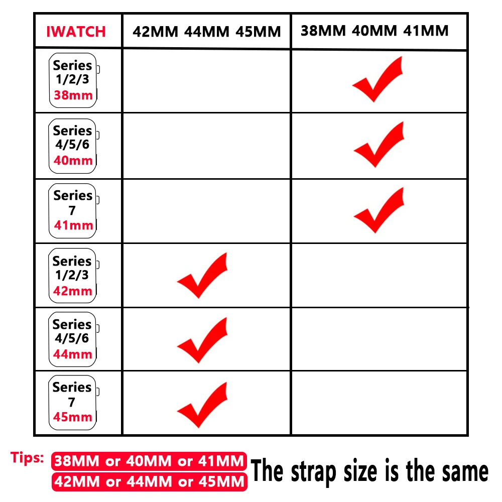 Metal Strap For Apple watch band 44mm 40mm 45mm 41mm 49mm 42mm 38mm 44 45 mm Milanese Loop Bracelet iwatch Series 7 se 3 4 5 6 8