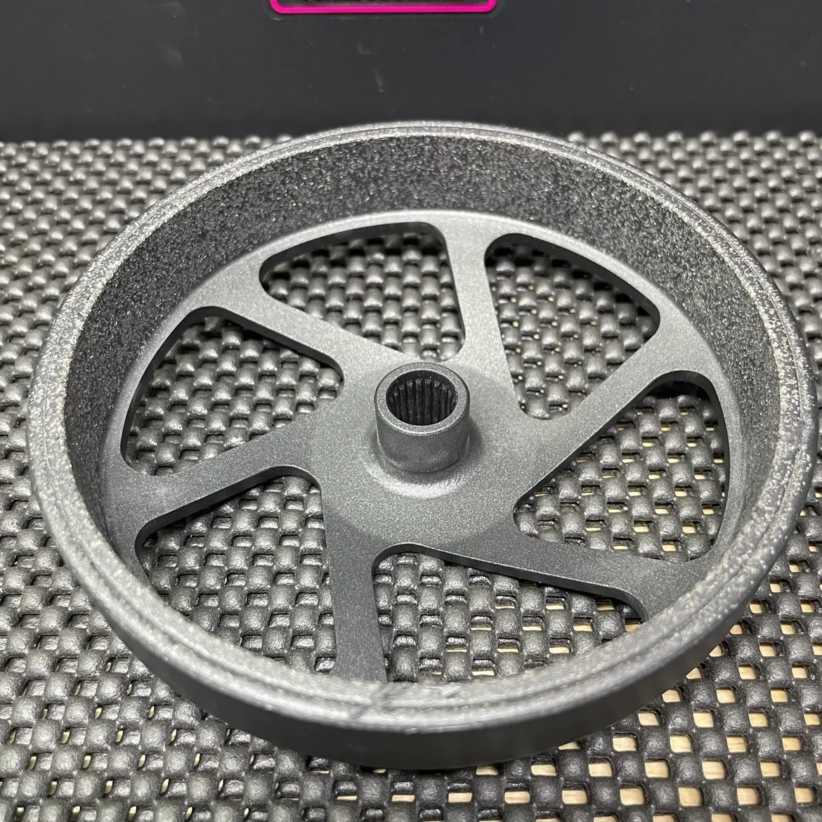 Диодная колокол-сцепление DIO50 гоночная передача Дио-тюнинг BWSP CVT запчасти для