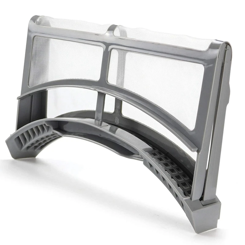 DC61-02595A Корпус фильтра для ворса сушильной машины Экран сушилки Samsung - заменяет