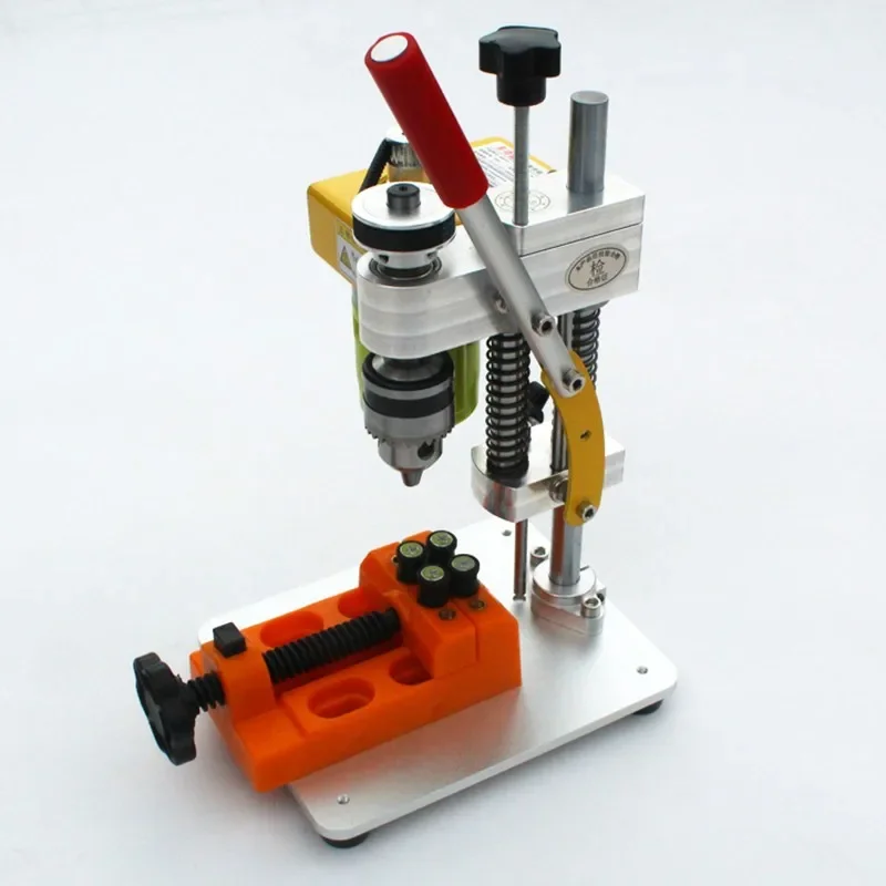 Прецизионный мини-станок с ЧПУ таблички на станке металлический станок