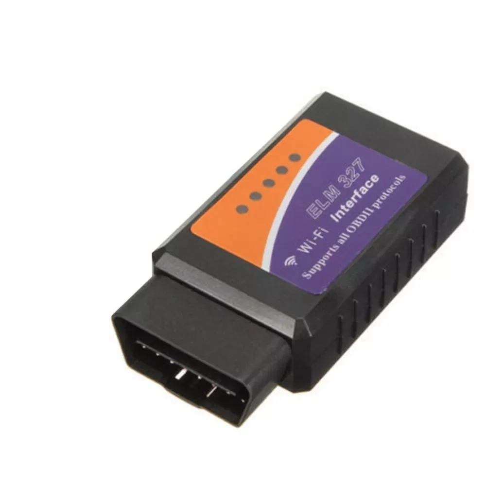 

V1.5 PIC18F25K80 chip ELM327 car fault detector OBD2 obd