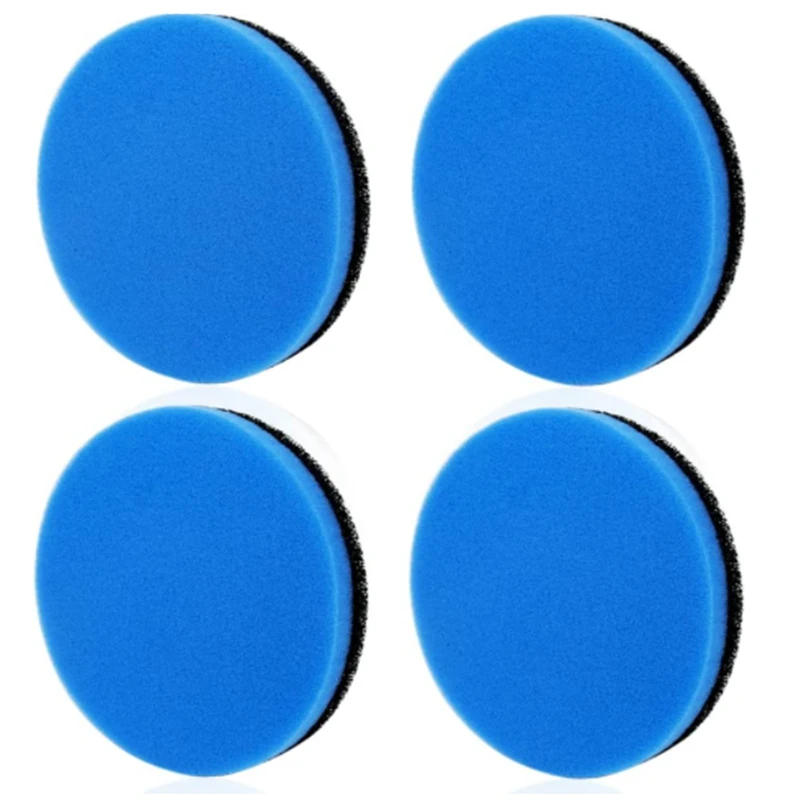 

Replacement Pre-Motor Filter For Bissell Febreze 2252 10093 Cleanview&Powerglide Pet Upright Vacuum,Part 12141