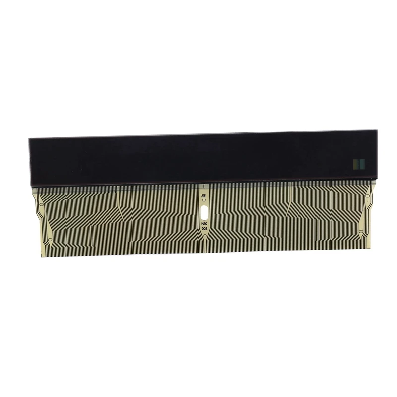 2 шт. автомобильный ЖК-дисплей для BMW 7 серии E53 E38 E39 X5