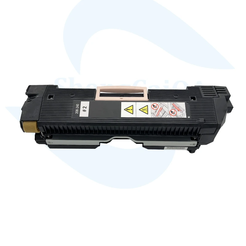 008R12988 оригинальный 90% новый Fuser блок DC240 для Xerox DC250 WC7665 5580 5585 6500 6680 6685 7780 7785 Assembly