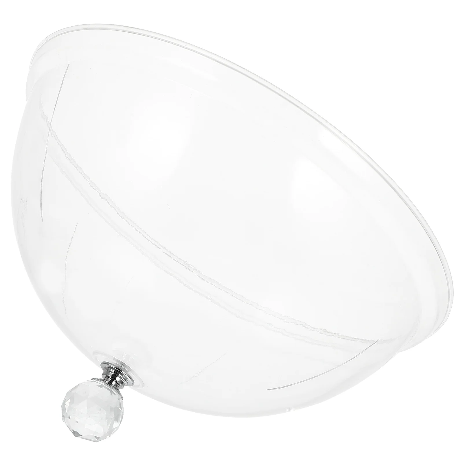 

Купол для торта, Портативная подставка для конфет, купол, защита для еды