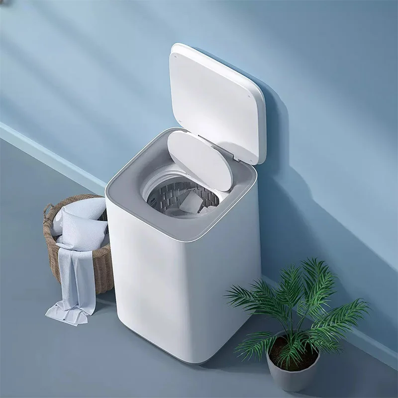 

Стиральная машина, полностью автоматическая, 3 кг, 220 В