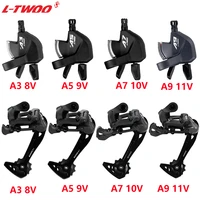 ltwoo derailleurs groupset for mtb bicycle 7s 8s 9s 10s 11speed rear derailleurs shifter lever compatible shimano