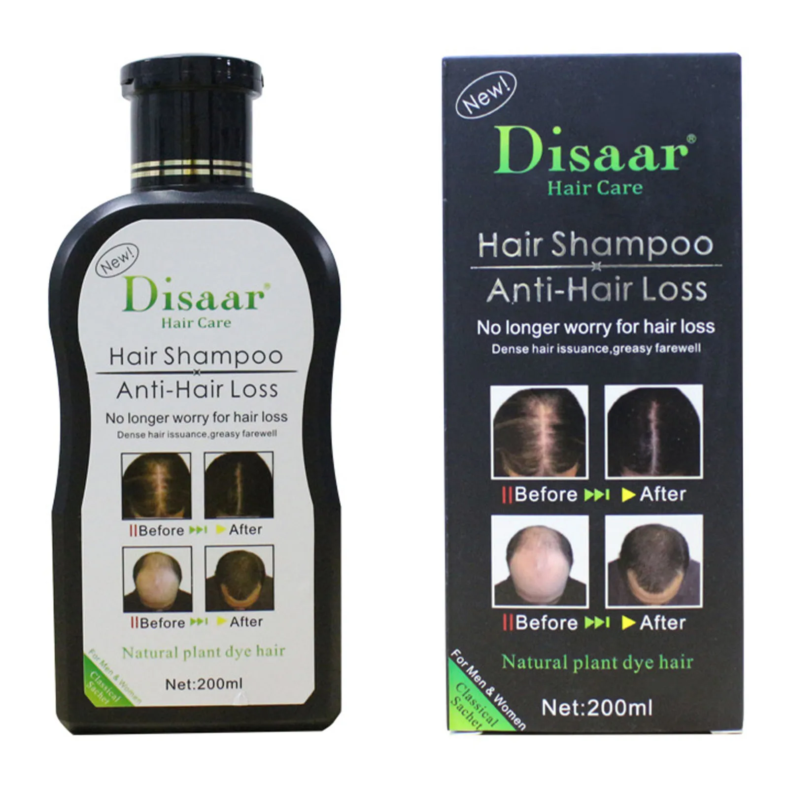 

Botanical Hair Shampoo Natural Plant Shampoo Strength Hair Shampoo For Damaged Color-Treated Hair Fortifies And Strengthens Hair