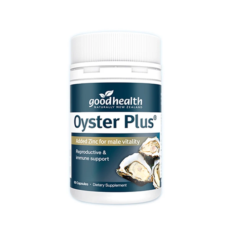 

60 pills oyster essence capsules oyster essence supplement zinc tablets oyster tablets kidney men's tonic health care products